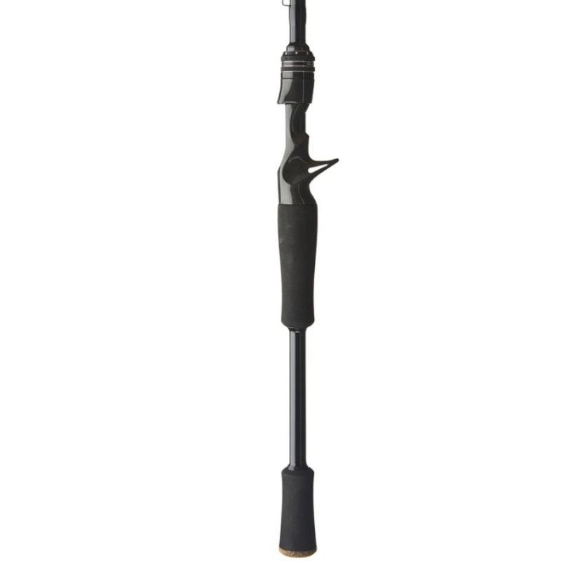 DUCKETT SILHOUETTE CRANKIN ROD M 7