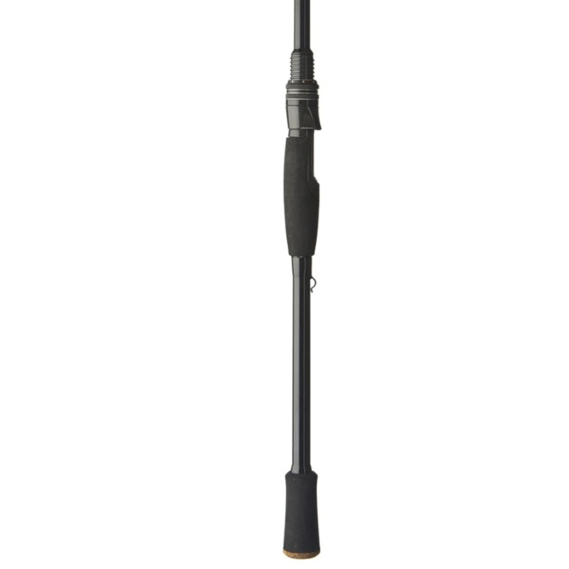 DUCKETT SILHOUETTE SPINNING ROD MH 7'