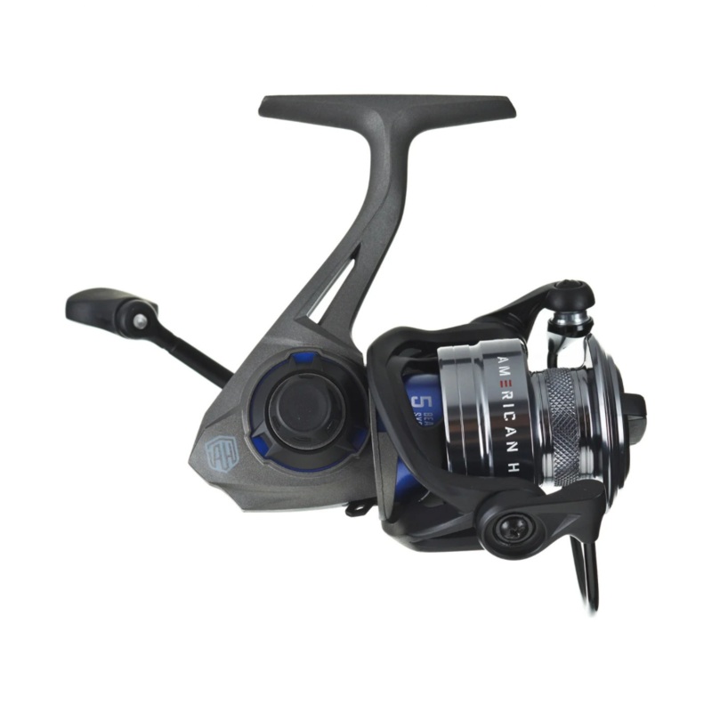 LEW'S AMERICAN HERO 100 GEN 2 SPINNING REEL