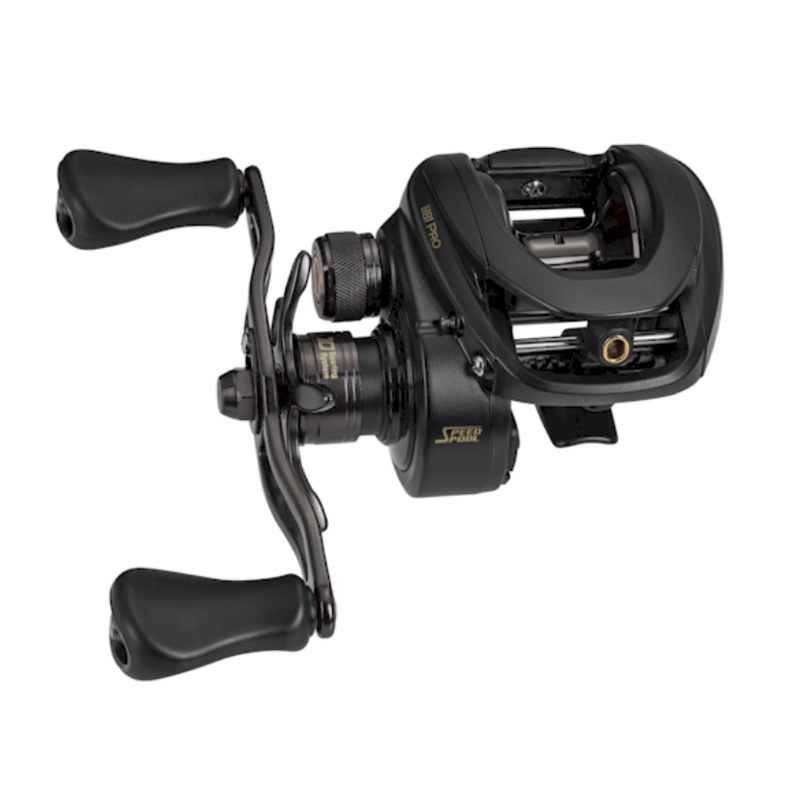 LEW'S BB1 PRO1H BAITCAST REEL 6.2:1 RH