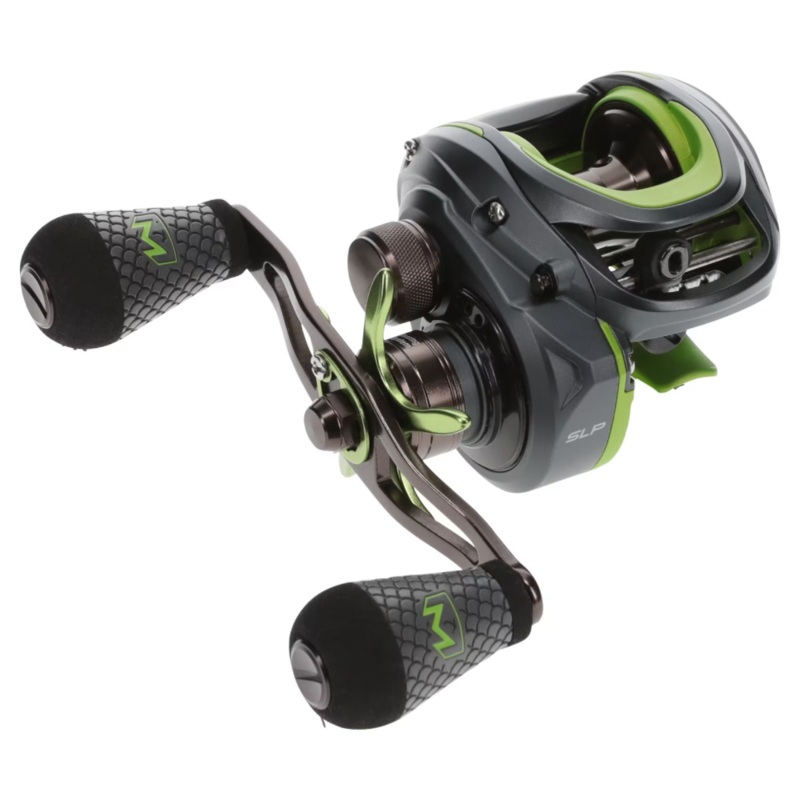 LEW'S MACH II GEN 3 BAITCAST REEL 7.5:1 - RH