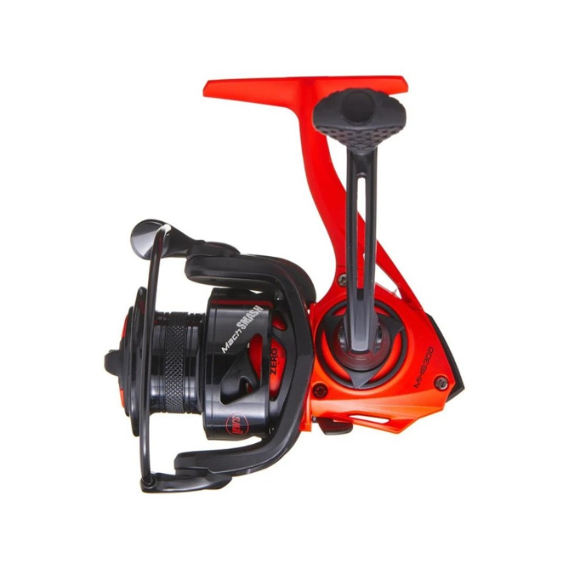 LEW'S MACH SMASH MHS200 SPINNING REEL 6.2:1