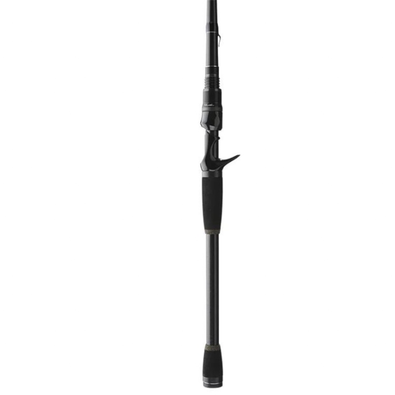 PHENIX FEATHER CASTING ROD 1PC MH EF 6'9"