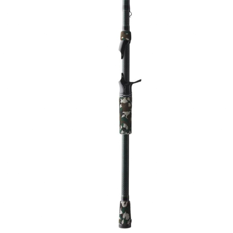 PHENIX MAXIM CASTING ROD 1PC MH F 7'3"