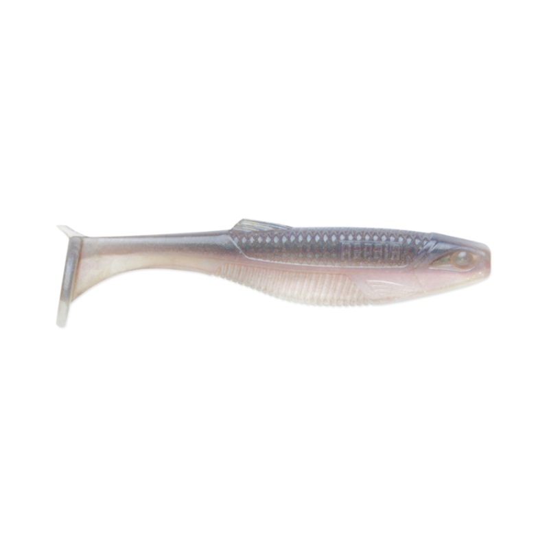RAPALA CRUSHCITY MAYOR 4" 6CT PRO BLUE RED PEARL