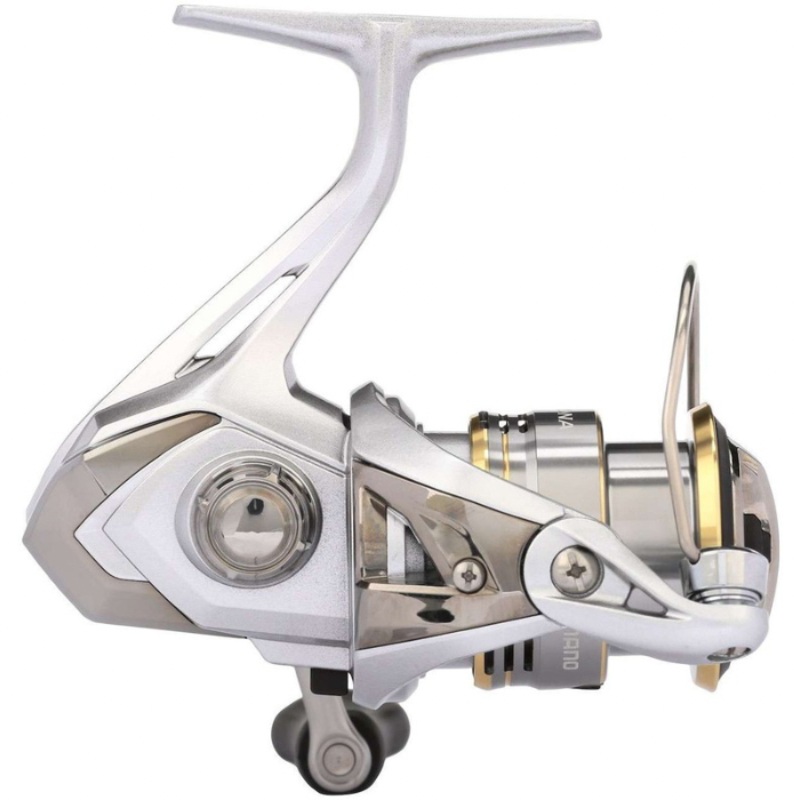 SHIMANO SEDONA FD 3000HGFJ SPINNING REEL 4BB