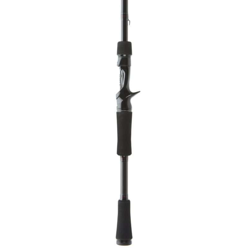 13 FISHING META CASTING ROD M/F 6'8"