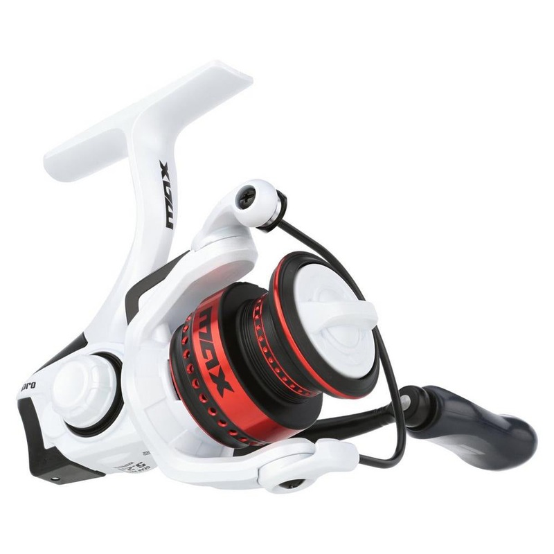 ABU GARCIA MAX PRO 750 SPINNING REEL MAXPROSP750