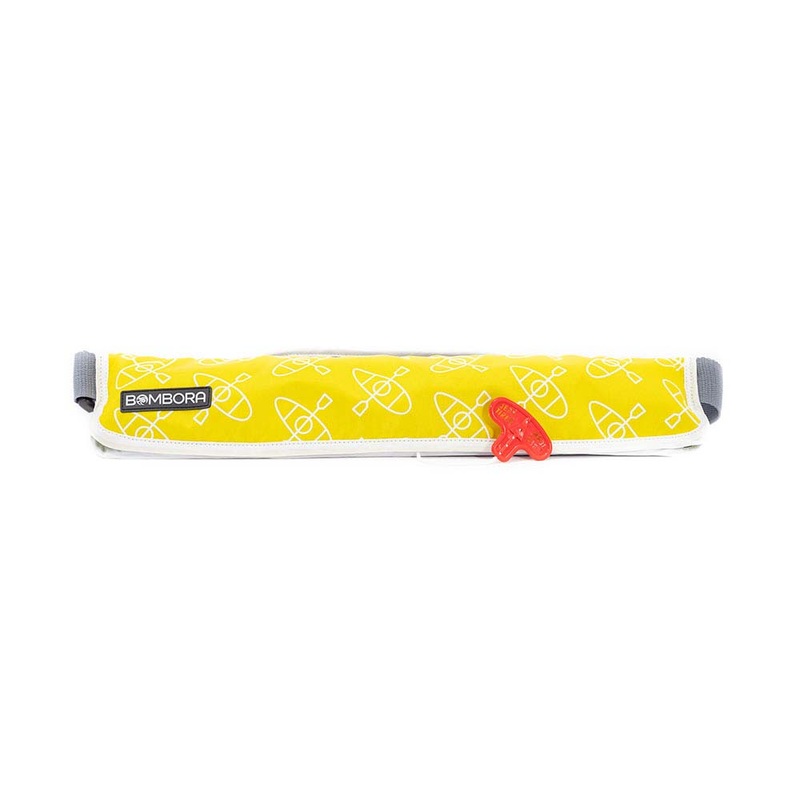 BOMBORA TYPE V INFLATABLE BELT PACK - KAYAKING