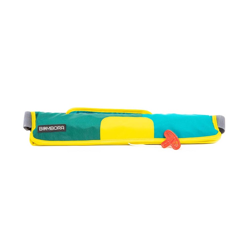 BOMBORA TYPE V INFLATABLE BELT PACK - RENEGADE
