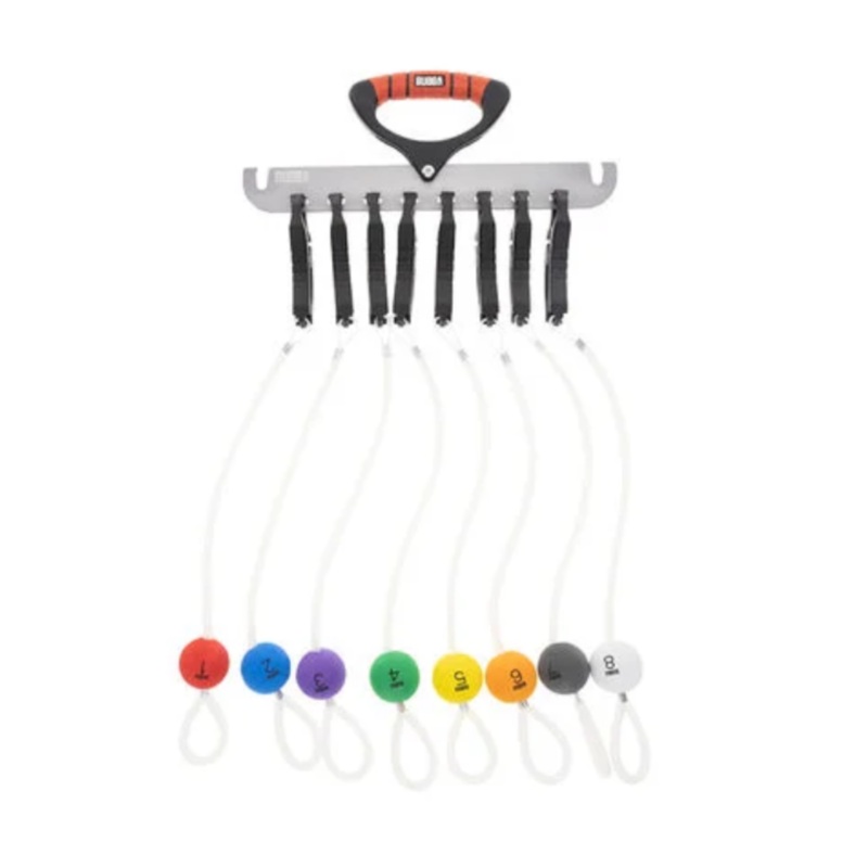 BUBBA CULLING SET