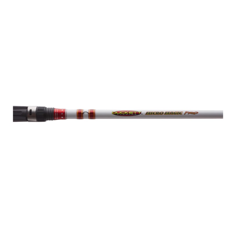 DUCKETT MICRO MAGIC CRANKIN' ROD M/MOD 7'