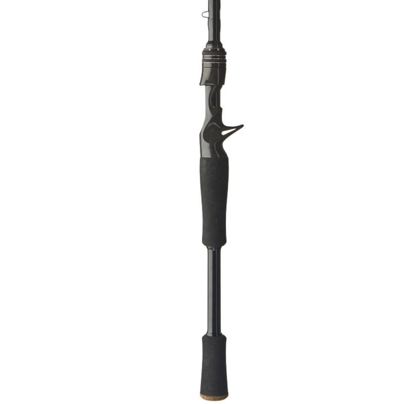 DUCKETT SILHOUETTE MEDIUM/HEAVY FAST CASTING ROD 7'