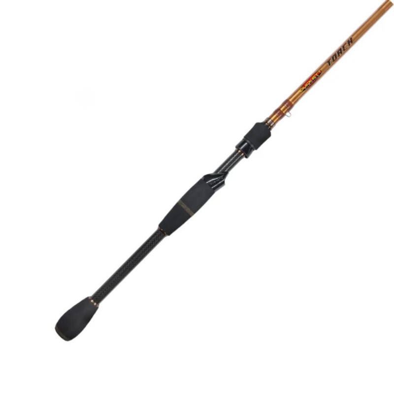 DUCKETT TORCH SPINNING ROD MF 7'