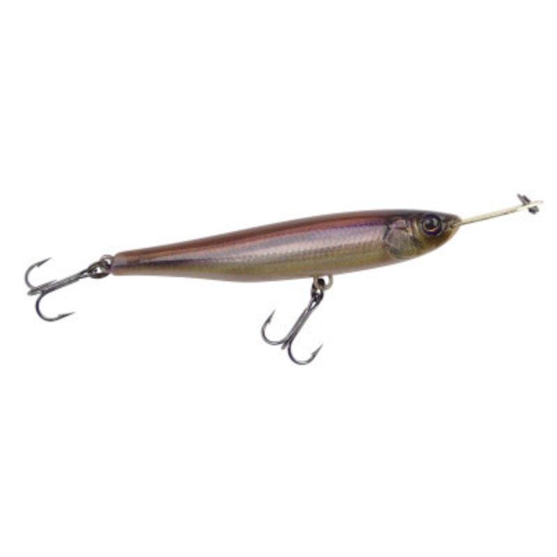 JACKALL RISER BAIT 007R - RT MINNOW