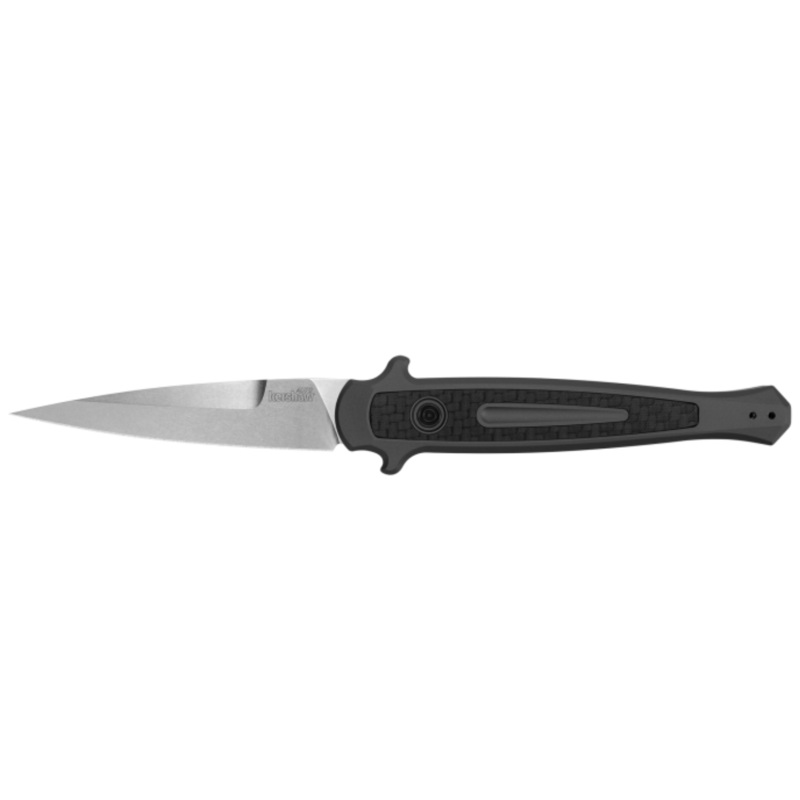 KERSHAW LAUNCH 8 3.5 AUTO