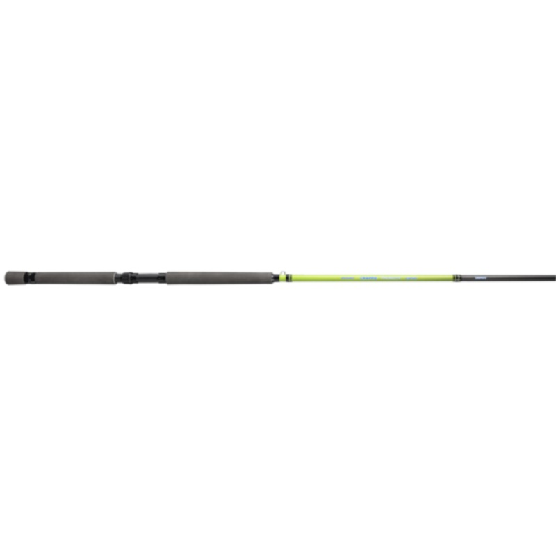 LEW'S CRAPPIE THUNDER JIGGING ROD GRAPHITE 2PC 12'
