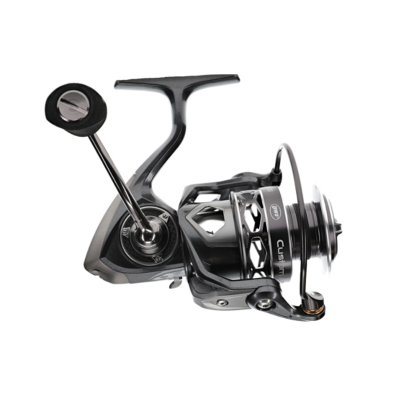 LEW'S CUSTOM LITE 100 SPINNING REEL
