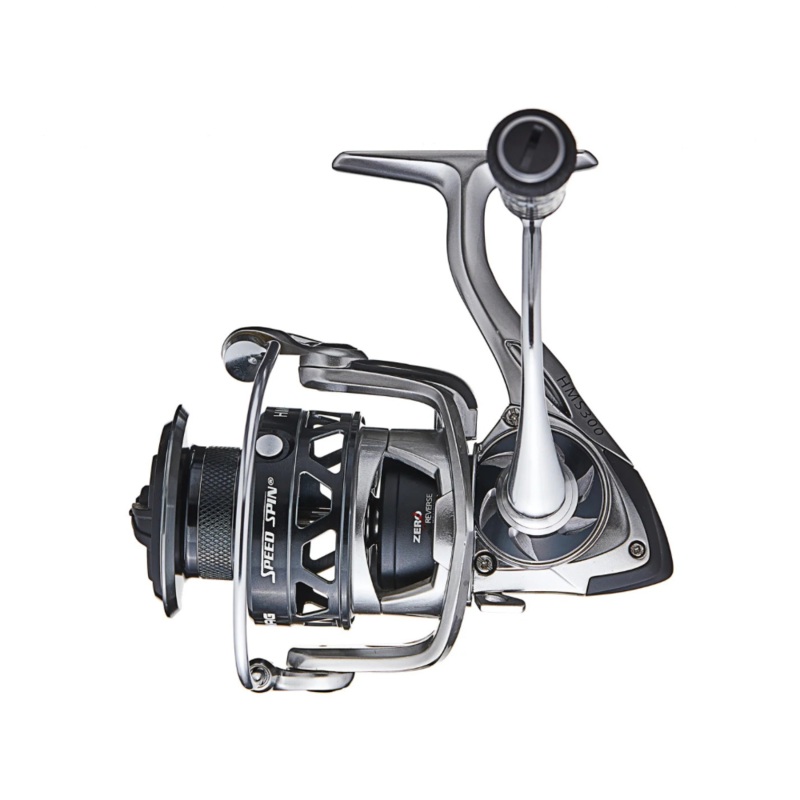 LEW'S HYPERMAG 300 SPINNING REEL 6.2:1