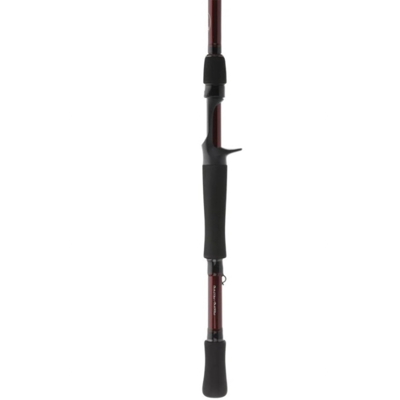 LEW'S KVD IM8 CASTING DROPSHOTFINESSE DOCK MH 7'2"