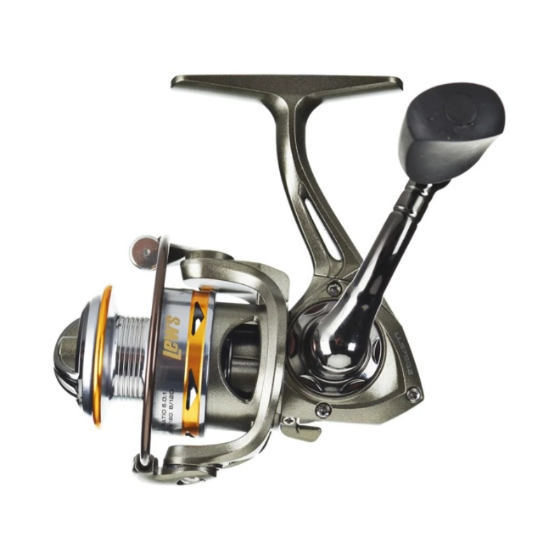 LEW'S LASER LITE 100 GEN 2 SPINNING REEL