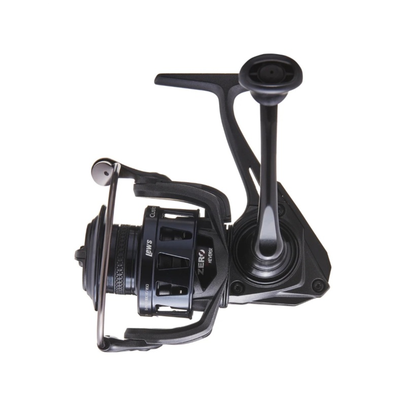 LEWS CUSTOM 200 GEN 2 SPINNING REEL