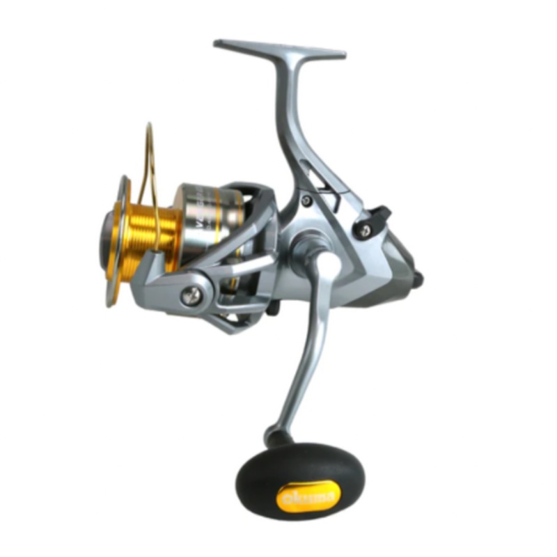 OKUMA AVENGER ABF 4000 SPINNING REEL