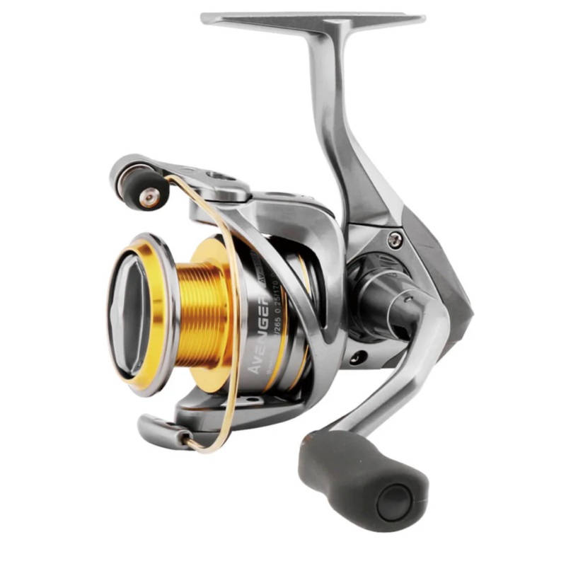 OKUMA AVENGER AV 3000 SPINNING REEL 5.0:1