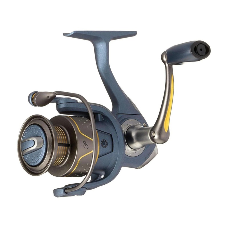 PFLUEGER PRESIDENT 25X SPINNING REEL 5.2:1