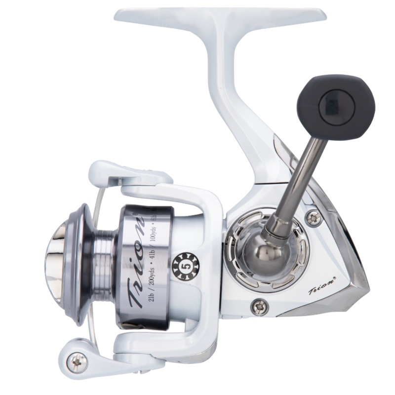 PFLUEGER TRION 20 SPINNING REEL 5BB 5.2 20
