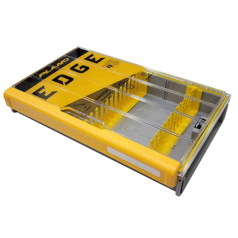 PLANO EDGE 3700 SPINNER BAIT BOX