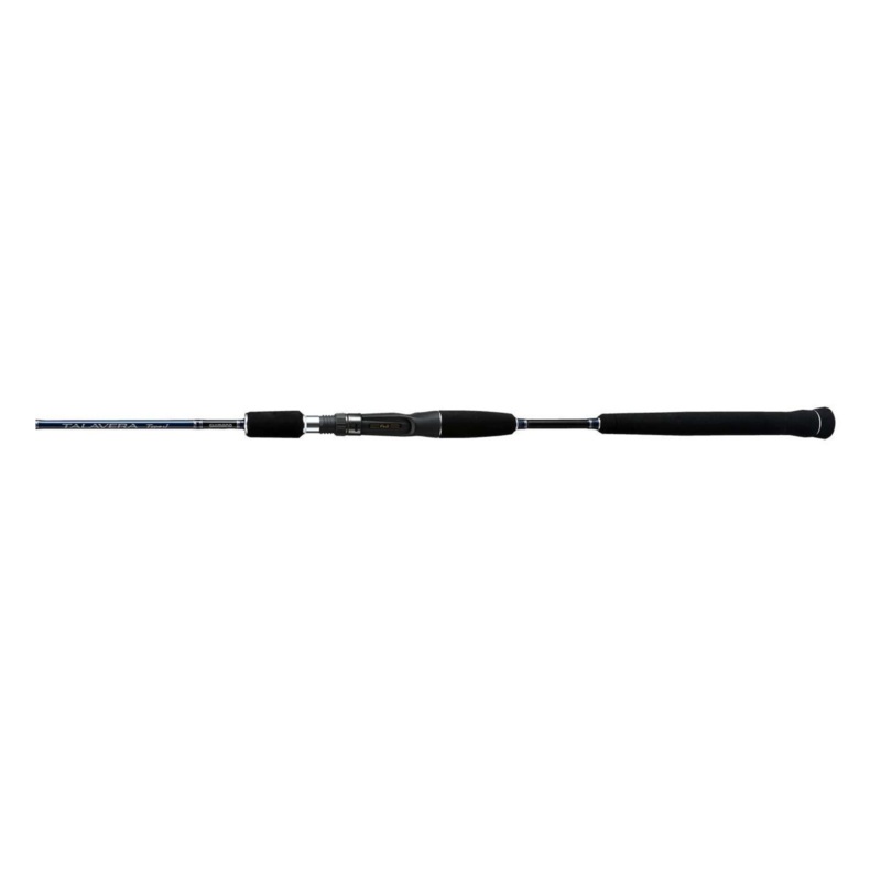 SHIMANO TALAVERA J 6' MEDIUM-HEAVY SPINNING ROD