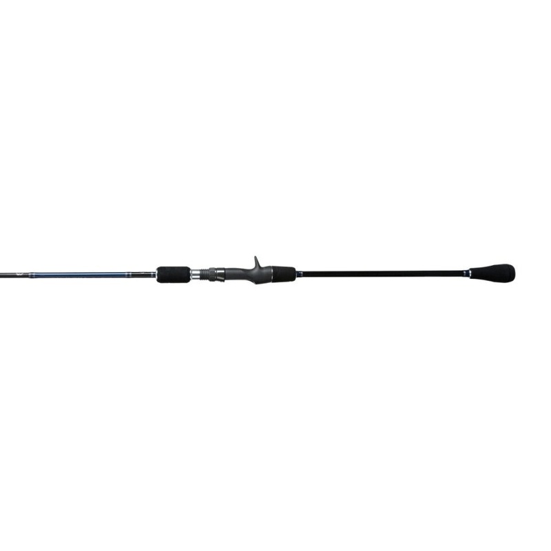 SHIMANO TALAVERA TYPE J 6'6" MEDIUM-LIGHT CASTING ROD