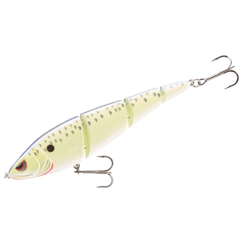 SPRO SASHIMMY SWIMMER 125 - CELL MATE