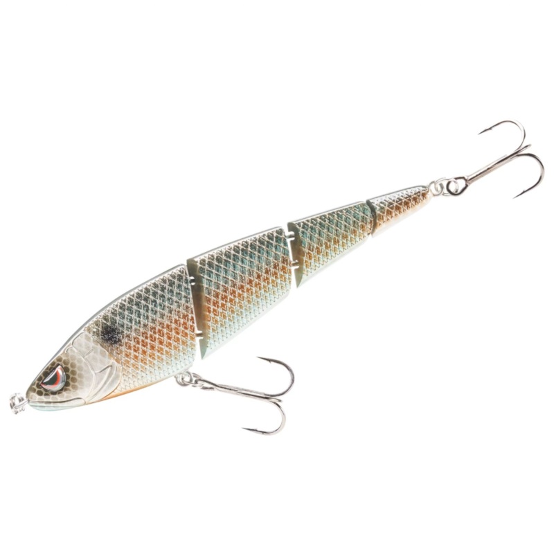 SPRO SASHIMMY SWIMMER 125 - KILLER GILL