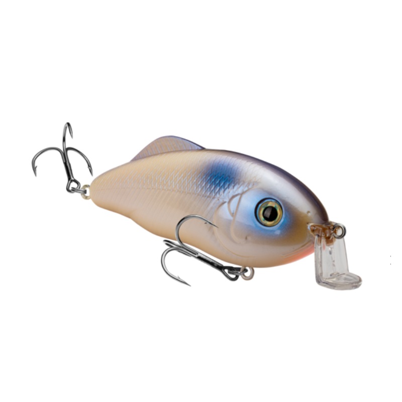 STRIKE KING HYBRID HUNTER SHALLOW 1/2 OZ OYSTER