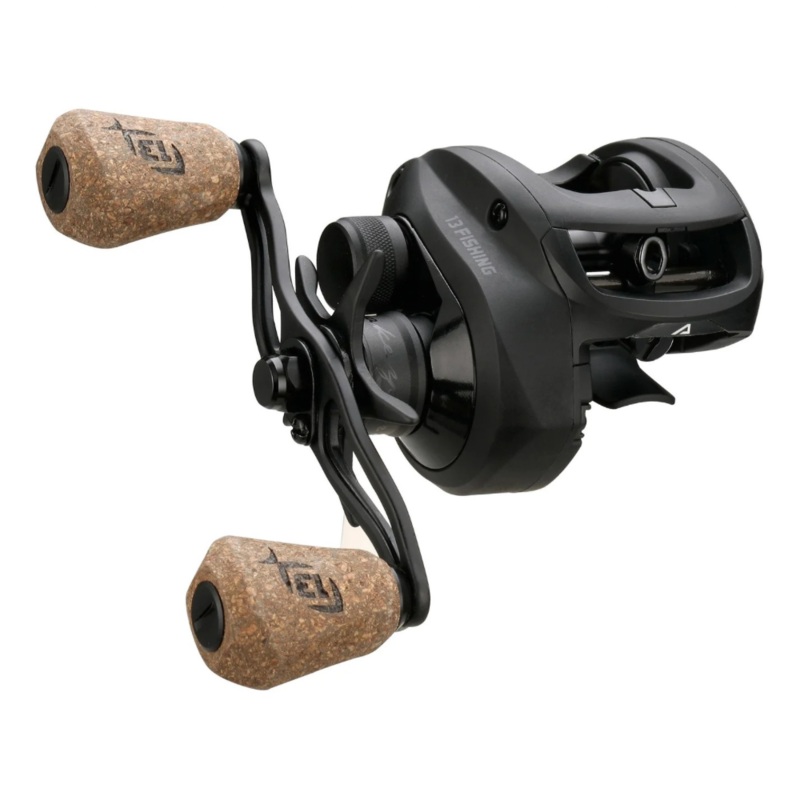 13 FISHING CONCEPT A2 BAITCAST REEL - 7.5:1 - RH
