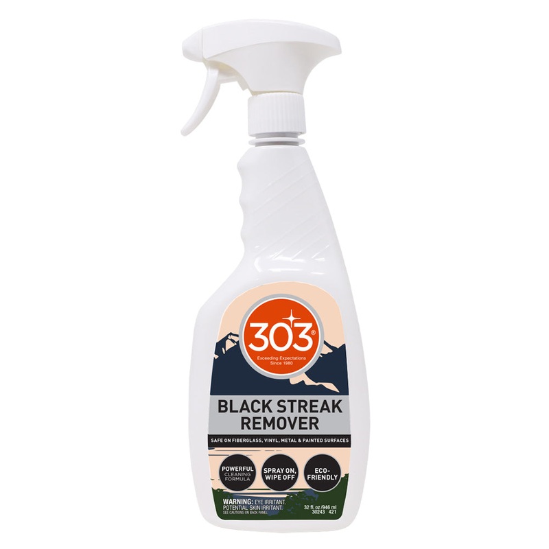 303 BLACK STREAK REMOVER - 32OZ
