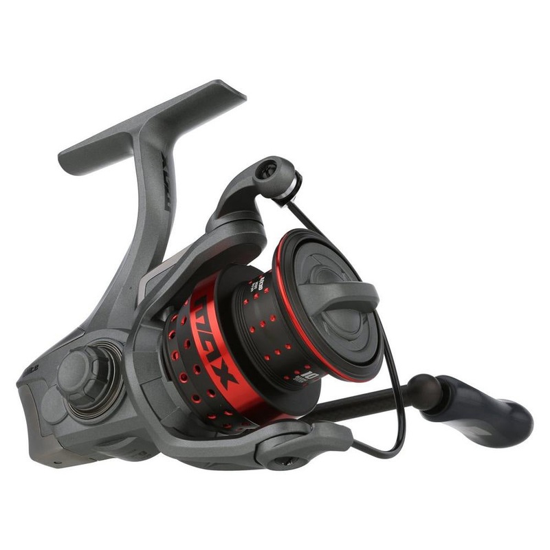 ABU GARCIA MAX ELITE 2500H SPINNING REEL - MAXELITESP2500H