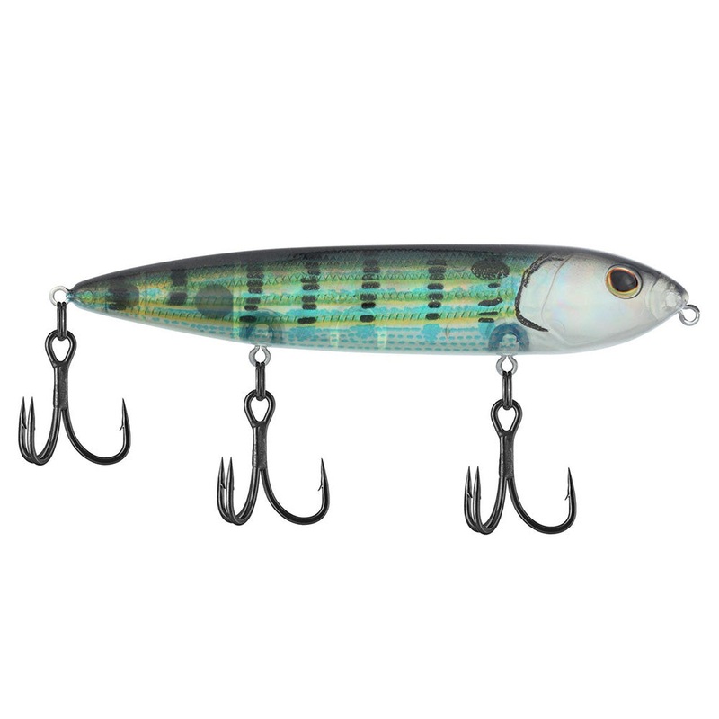 BERKLEY J-WALKER 120 SALTWATER HD PINFISH
