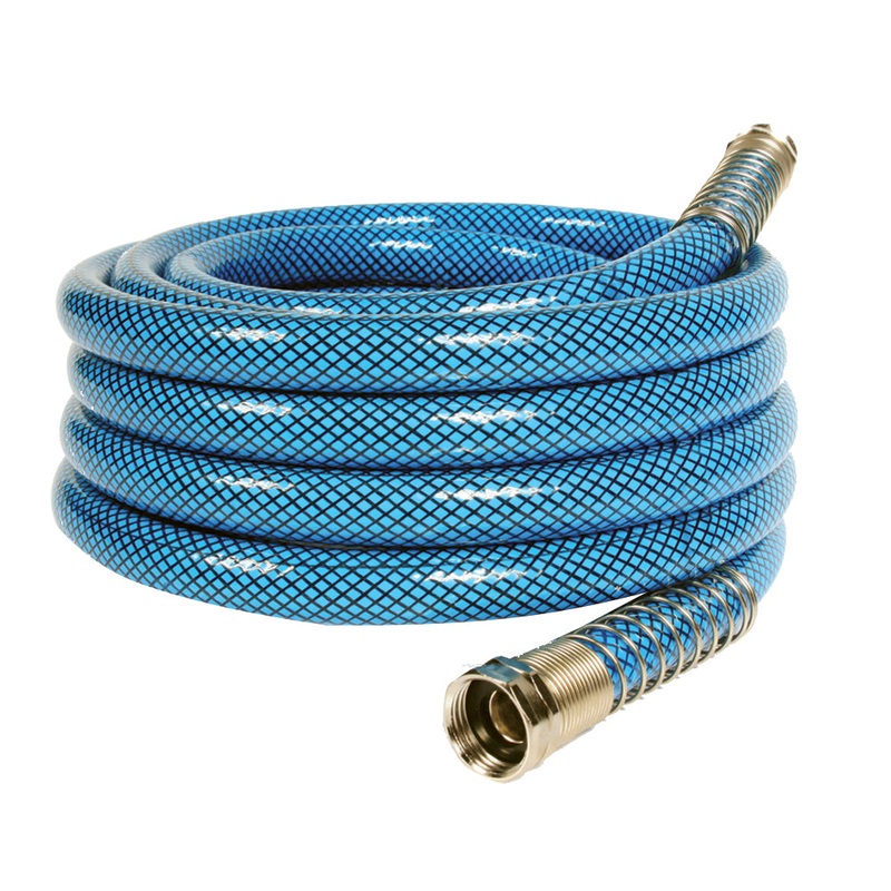 CAMCO PREMIUM DRINKING WATER HOSE - ANTI-KINK - 25'