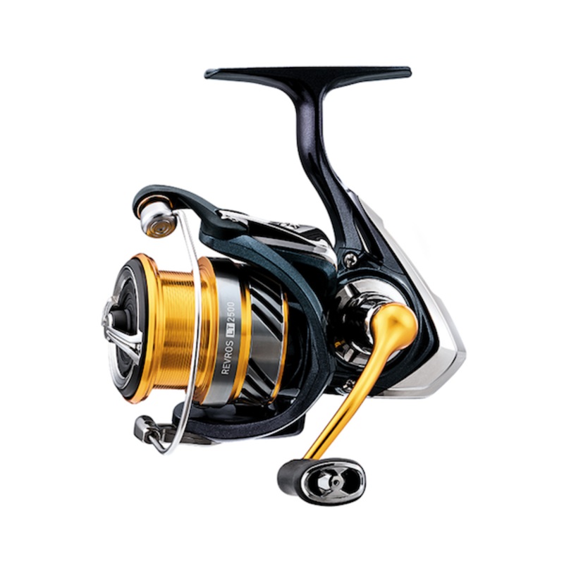 DAIWA REVROS LT2500 SPINNING REEL