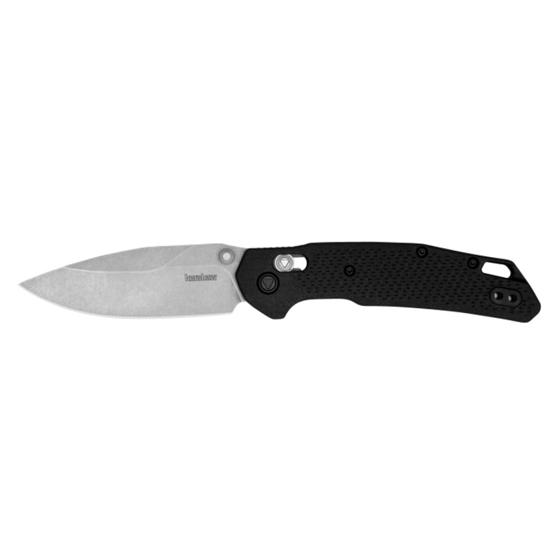 KERSHAW HEIST 3.2" MANUAL DURALOCK