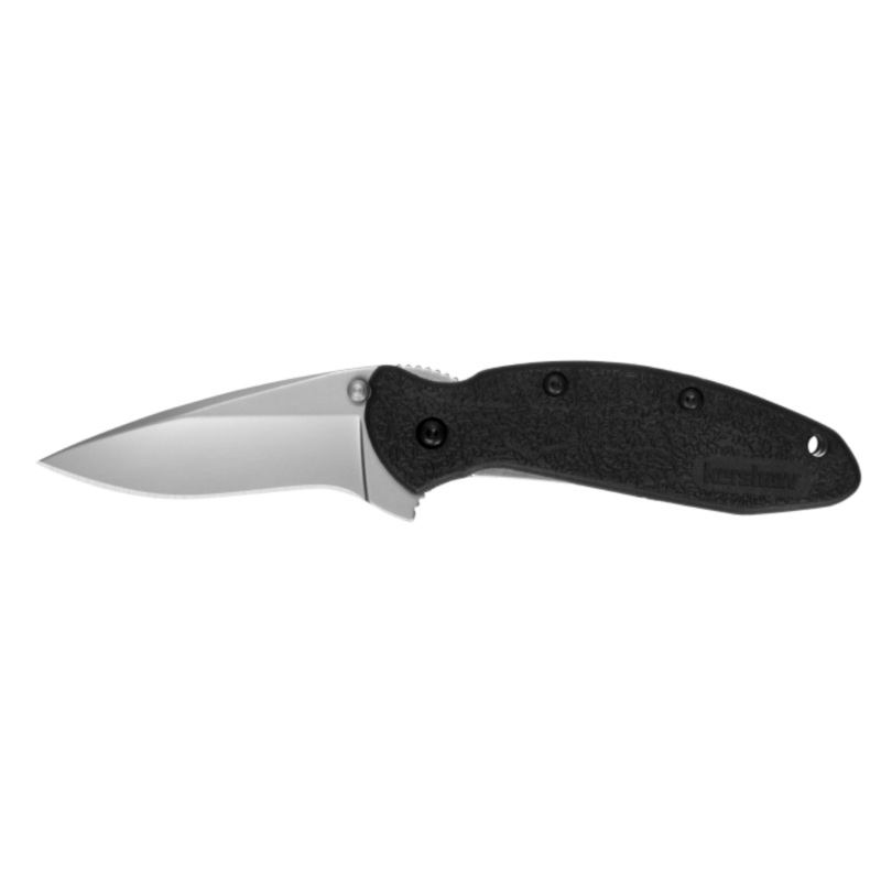KERSHAW KO SCALLION 3.25" KNIFE