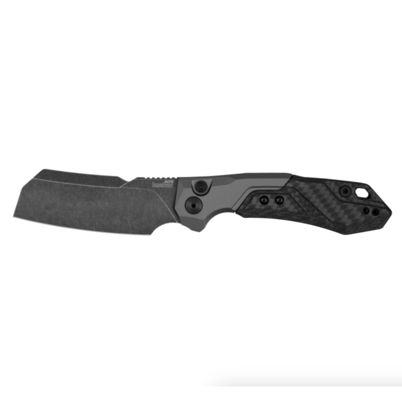 KERSHAW LAUNCH 14 AUTO 3.375"