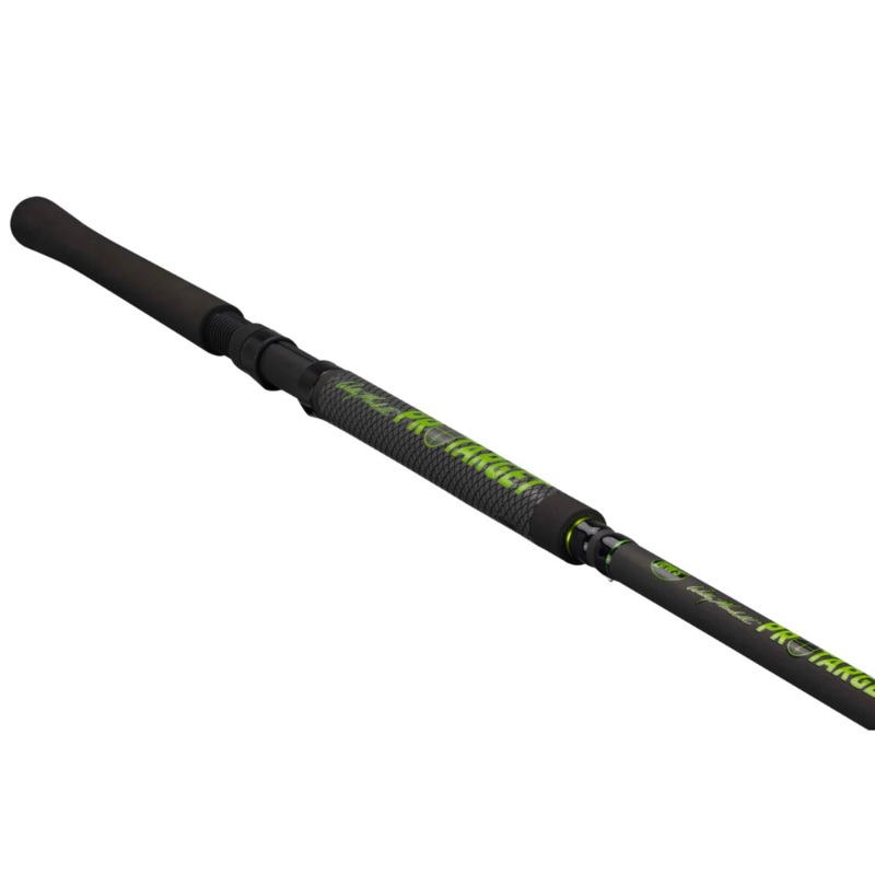 LEW'S WALLY MARSHALL PRO TARGET IM8 SPINNING ROD 6'6"