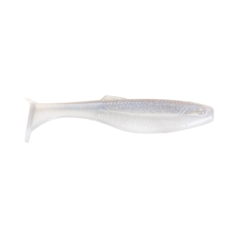RAPALA CRUSHCITY MAYOR 3" 8CT ALBINO SHAD