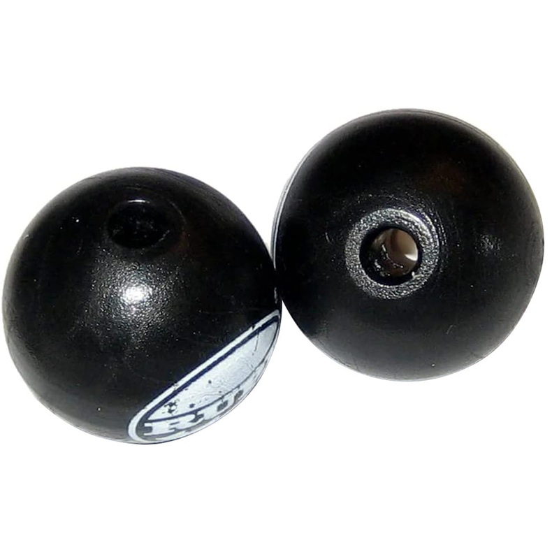 RUPP CUSTOM HALYARD LINE STOP - PAIR