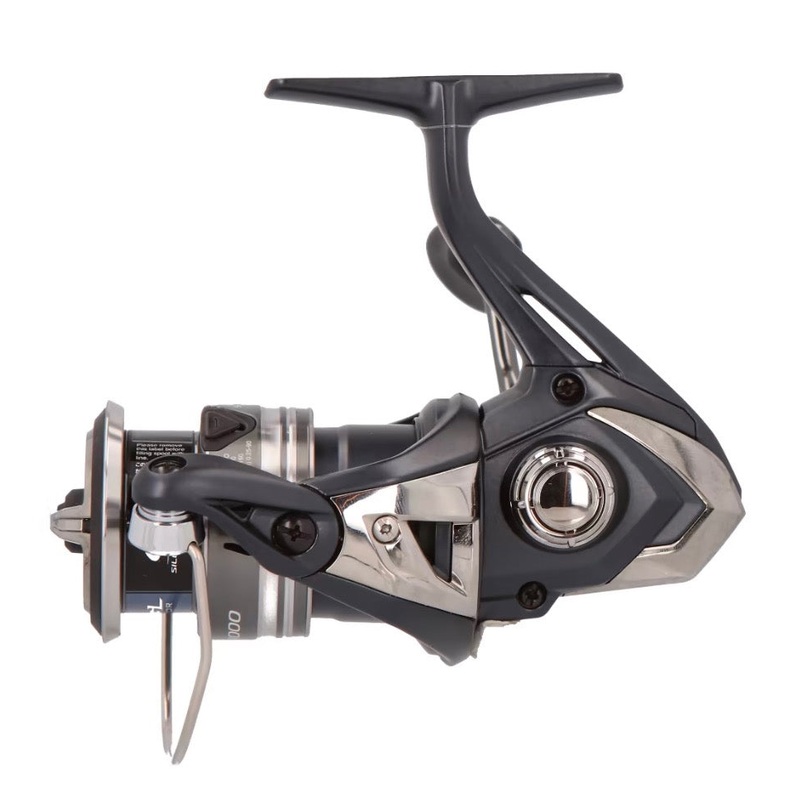 SHIMANO MIRAVEL 1000 SPINNING REEL