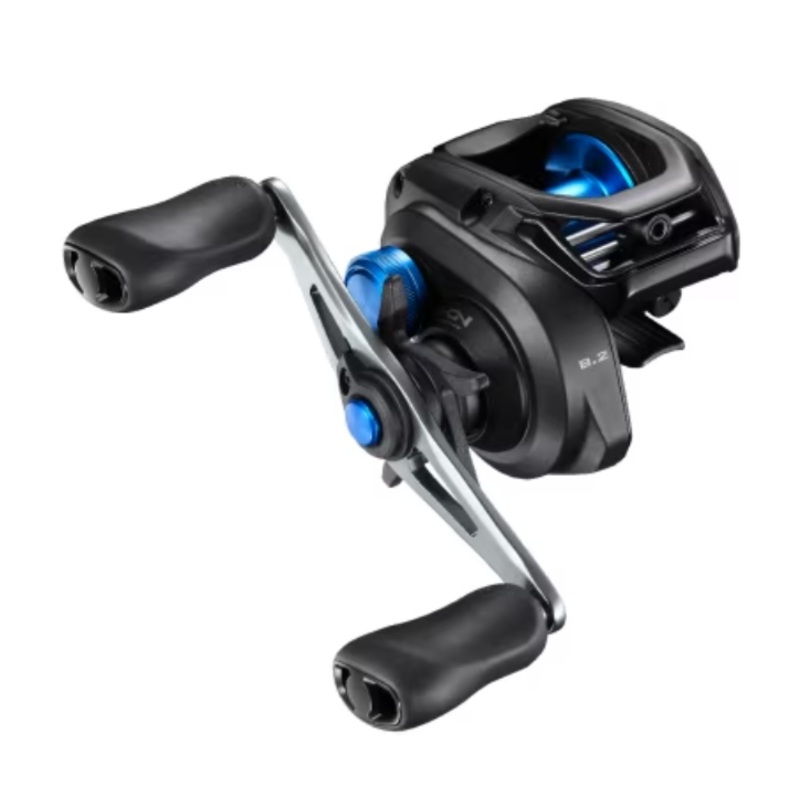 SHIMANO SLX XT150A BAITCAST REEL 6.3:1